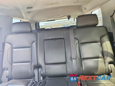 Zdjęcie 10 z 13 samochodu: 2016 GMC YUKON SLT VIN:1GKS2BKC9GR146347 - miniatura