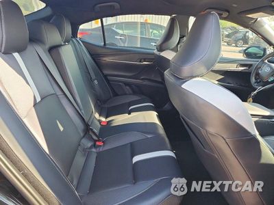 Zdjęcie 10 z 12 samochodu: 2025 TOYOTA CAMRY SE VIN:4T1DAACKXSU519484 - miniatura
