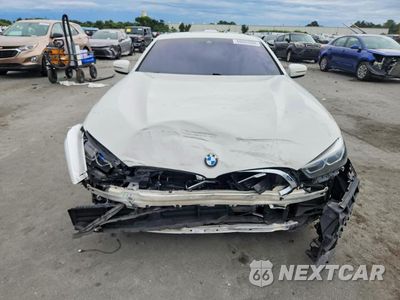 Piąte zdjęcie samochodu w środku: 2020 BMW 840I VIN:WBAAE2C08LCD18173 - miniatura