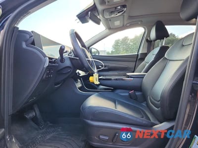 Zdjęcie 7 z 14 samochodu: 2025 HYUNDAI TUCSON SEL CONVENIENCE VIN:KM8JCDD17SU342882 - miniatura