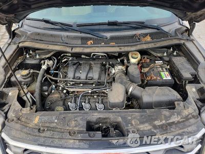 Zdjęcie 12 z 13 samochodu: 2017 FORD EXPLORER VIN:1FM5K8B82HGA11663 - miniatura