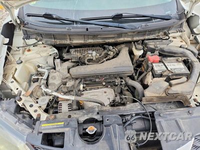 Zdjęcie 12 z 13 samochodu: 2016 NISSAN ROGUE S VIN:5N1AT2MV8GC791153 - miniatura