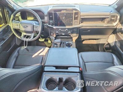 Zdjęcie 8 z 12 samochodu: 2026 FORD F150 LARIAT VIN:1FTFW5L51TFA05805 - miniatura