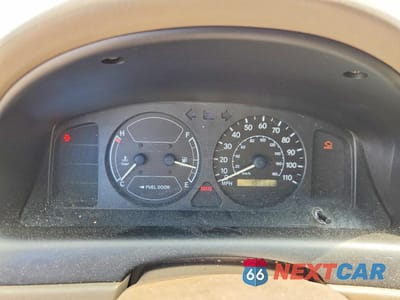 Zdjęcie 9 z 12 samochodu: 1999 TOYOTA COROLLA VE VIN:1NXBR12E5XZ155283 - miniatura