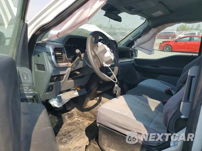 Zdjęcie 8 z 12 samochodu: 2023 FORD F150 SUPER CAB VIN:1FTEX1EPXPKD45614 - miniatura