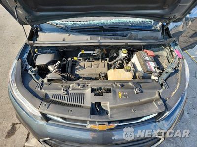 Zdjęcie 12 z 13 samochodu: 2021 CHEVROLET TRAX 1LT VIN:KL7CJPSB5MB307401 - miniatura
