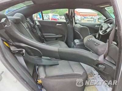 Zdjęcie 10 z 13 samochodu: 2015 DODGE CHARGER SXT VIN:2C3CDXHG1FH840079 - miniatura