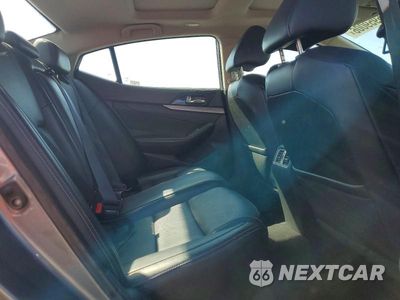 Zdjęcie 10 z 12 samochodu: 2016 NISSAN MAXIMA 3.5 SL VIN:1N4AA6AP5GC388664 - miniatura