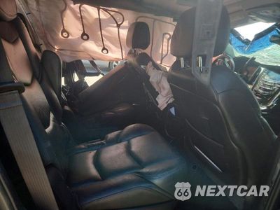 Zdjęcie 11 z 14 samochodu: 2018 CADILLAC ESCALADE LUXURY VIN:1GYS3BKJ2JR107138 - miniatura