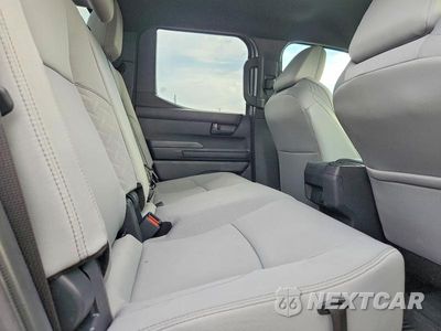 Zdjęcie 10 z 12 samochodu: 2026 TOYOTA TACOMA SR5 VIN:3TMKB5FNXTM069993 - miniatura