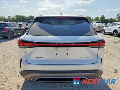 Zdjęcie 6 z 13 samochodu: 2025 LEXUS RX 350 PREMIUM+ VIN:2T2BAMBA0SC057919 - miniatura