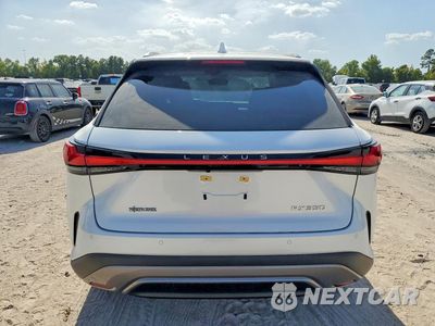 Zdjęcie 6 z 13 samochodu: 2025 LEXUS RX 350 PREMIUM+ VIN:2T2BAMBA0SC057919 - miniatura