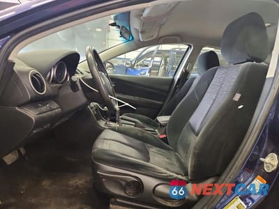 Zdjęcie 7 z 12 samochodu: 2010 MAZDA 6 I VIN:1YVHZ8BHXA5M14394 - miniatura