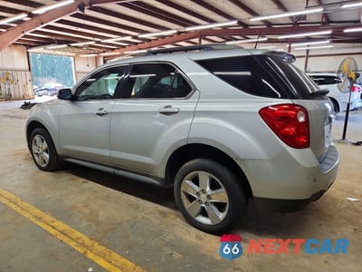 Drugie zdjęcie samochodu z przodu: 2014 CHEVROLET EQUINOX LT VIN:2GNALCEK8E6379066 - miniatura