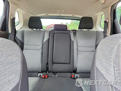 Zdjęcie 10 z 13 samochodu: 2021 NISSAN ROGUE SV VIN:JN8AT3BB1MW212716 - miniatura