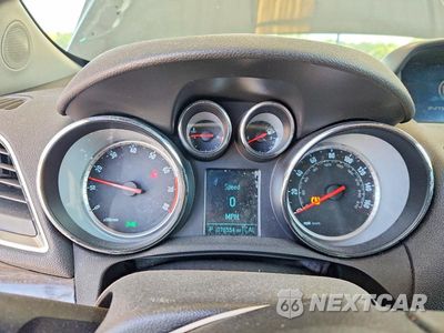 Zdjęcie 9 z 12 samochodu: 2016 BUICK ENCORE VIN:KL4CJCSB2GB597400 - miniatura