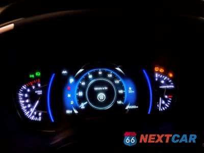 Zdjęcie 9 z 13 samochodu: 2020 HYUNDAI SANTA FE LIMITED VIN:5NMS5CAD4LH162022 - miniatura
