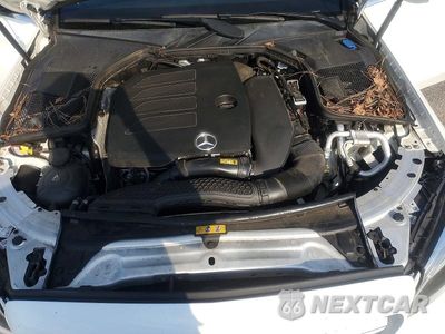 Zdjęcie 11 z 13 samochodu: 2020 MERCEDES-BENZ C 300 4MATIC VIN:55SWF8EB0LU324782 - miniatura