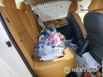 Zdjęcie 10 z 12 samochodu: 2023 NISSAN SENTRA SV VIN:3N1AB8CV6PY324982 - miniatura