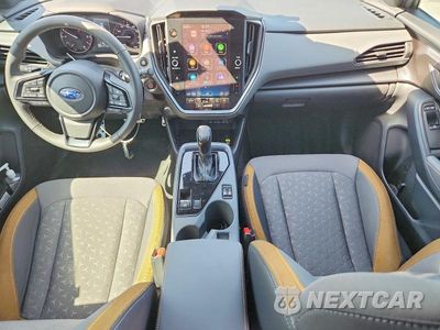 Zdjęcie 8 z 13 samochodu: 2025 SUBARU CROSSTREK SPORT VIN:4S4GUHF69S3753004 - miniatura