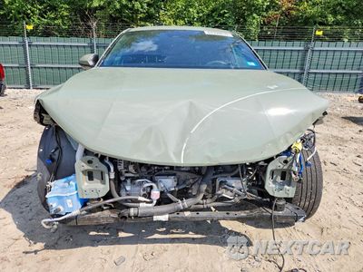 Piąte zdjęcie samochodu w środku: 2024 HYUNDAI SANTA CRUZ SEL VIN:5NTJBDDE7RH103994 - miniatura