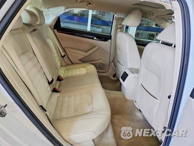Zdjęcie 10 z 13 samochodu: 2015 VOLKSWAGEN PASSAT SEL VIN:1VWCV7A37FC027314 - miniatura
