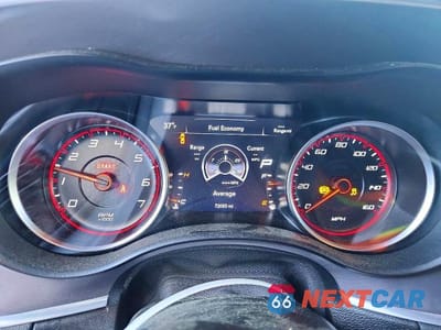 Zdjęcie 9 z 12 samochodu: 2021 DODGE CHARGER R VIN:2C3CDXCT5MH517963 - miniatura