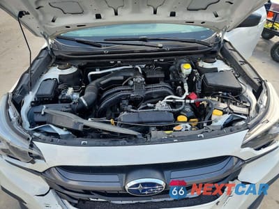 Zdjęcie 11 z 12 samochodu: 2024 SUBARU LEGACY AWD VIN:4S3BWAB68R3028204 - miniatura