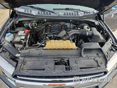 Zdjęcie 11 z 13 samochodu: 2019 FORD F150 SUPERCREW VIN:1FTEW1C51KKC88362 - miniatura