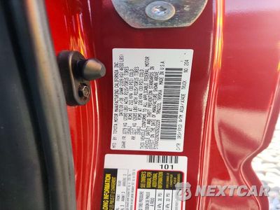 Zdjęcie 12 z 12 samochodu: 2009 TOYOTA TACOMA BASE VIN:5TENX22N09Z622228 - miniatura