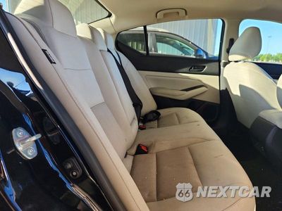 Zdjęcie 10 z 12 samochodu: 2025 NISSAN ALTIMA SV VIN:1N4BL4DV9SN300774 - miniatura