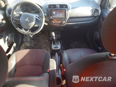 Zdjęcie 8 z 12 samochodu: 2024 MITSUBISHI MIRAGE SE VIN:ML32AWHJ6RH007865 - miniatura