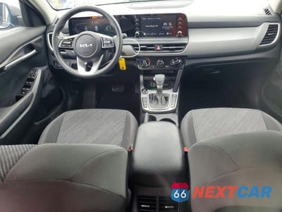 Zdjęcie 8 z 13 samochodu: 2024 KIA SELTOS LX VIN:KNDEPCAA7R7504236 - miniatura