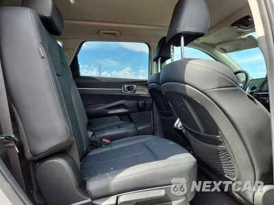 Zdjęcie 11 z 14 samochodu: 2025 KIA SORENTO EX VIN:KNDRJDJH4S5421435 - miniatura
