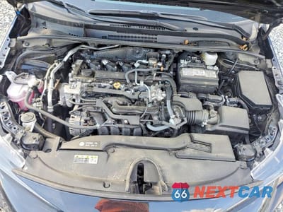 Zdjęcie 11 z 12 samochodu: 2026 TOYOTA COROLLA LE VIN:5YFB4MDE5TP389920 - miniatura