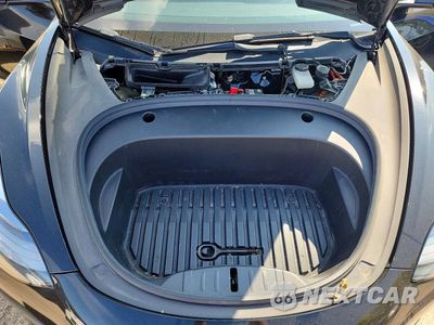 Zdjęcie 11 z 13 samochodu: 2022 TESLA MODEL 3 VIN:5YJ3E1EAXNF371665 - miniatura