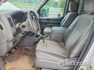 Zdjęcie 7 z 14 samochodu: 2019 NISSAN NV 2500 HD SV VIN:1N6AF0LYXKN804071 - miniatura