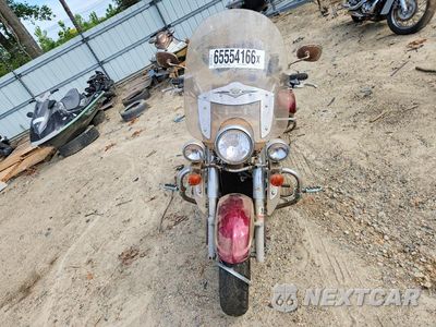 Drugie zdjęcie samochodu z przodu: 2009 KAWASAKI VULCAN 900 VIN:JKBVNRC139A000748 - miniatura