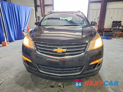 Piąte zdjęcie samochodu w środku: 2016 CHEVROLET TRAVERSE LT VIN:1GNKRGKDXGJ269951 - miniatura