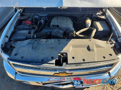 Zdjęcie 11 z 12 samochodu: 2013 CHEVROLET SILVERADO K1500 LT VIN:1GCRKSEA9DZ339081 - miniatura