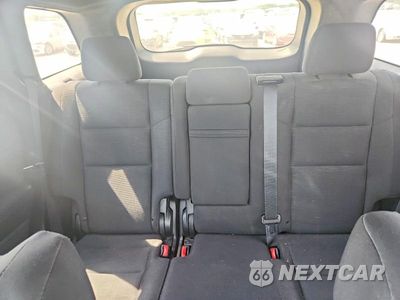 Zdjęcie 10 z 13 samochodu: 2015 JEEP GRAND CHEROKEE LAREDO VIN:1C4RJFAG8FC213577 - miniatura