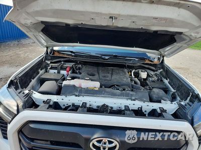 Zdjęcie 11 z 12 samochodu: 2023 TOYOTA TUNDRA SR5 VIN:5TFLA5DB8PX058295 - miniatura