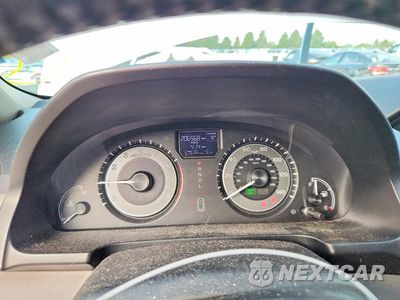 Zdjęcie 9 z 12 samochodu: 2015 HONDA ODYSSEY EXL VIN:5FNRL5H63FB015803 - miniatura
