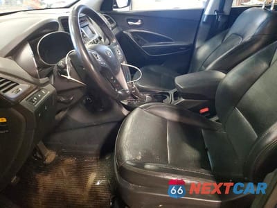 Zdjęcie 7 z 12 samochodu: 2013 HYUNDAI SANTA FE SPORT 2.0T VIN:5XYZUDLA4DG072942 - miniatura