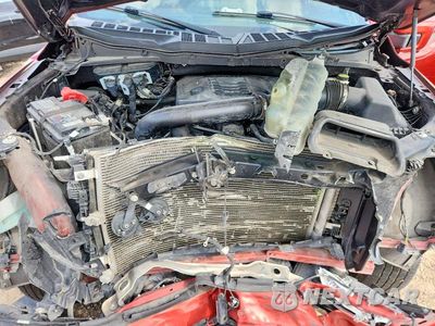 Zdjęcie 11 z 12 samochodu: 2023 FORD F150 SUPERCREW VIN:1FTFW1E81PKD26837 - miniatura