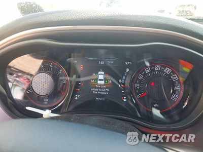 Zdjęcie 9 z 13 samochodu: 2022 DODGE CHALLENGER GT VIN:2C3CDZJG7NH108687 - miniatura