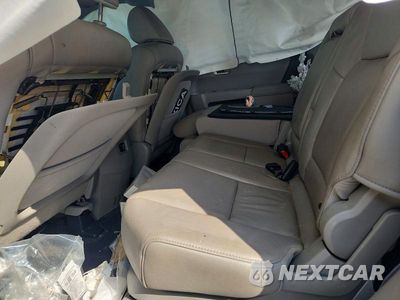Zdjęcie 11 z 13 samochodu: 2013 HONDA PILOT EXL VIN:5FNYF3H53DB001024 - miniatura