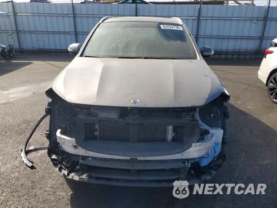 Piąte zdjęcie samochodu w środku: 2023 MERCEDES-BENZ GLA 250 VIN:W1N4N4GB8PJ520817 - miniatura
