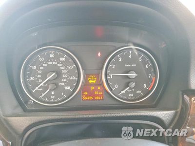 Zdjęcie 9 z 12 samochodu: 2008 BMW 335 I VIN:WBAVB77528NH78454 - miniatura