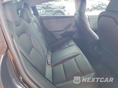 Zdjęcie 10 z 12 samochodu: 2026 TESLA MODEL 3 VIN:5YJ3E1EAXTF189915 - miniatura